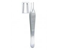 Micro Tissue Forceps